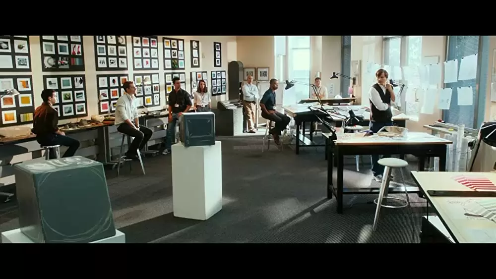 スティーブ・ジョブズの画像