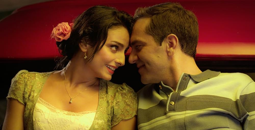 ある夢想家の追憶の画像