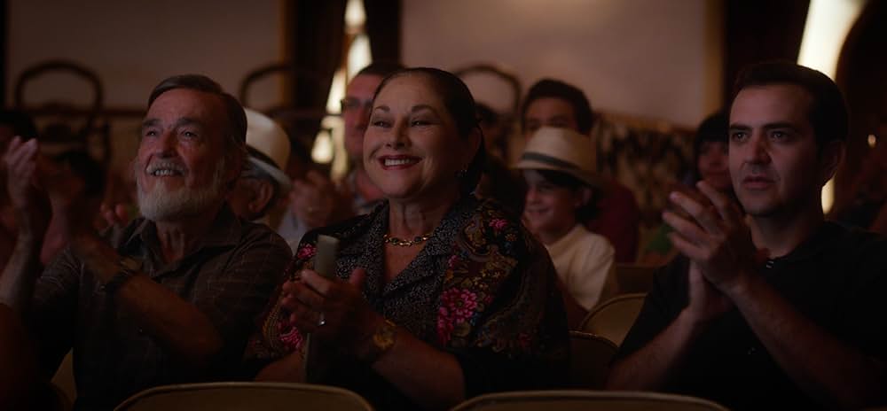 ある夢想家の追憶の画像