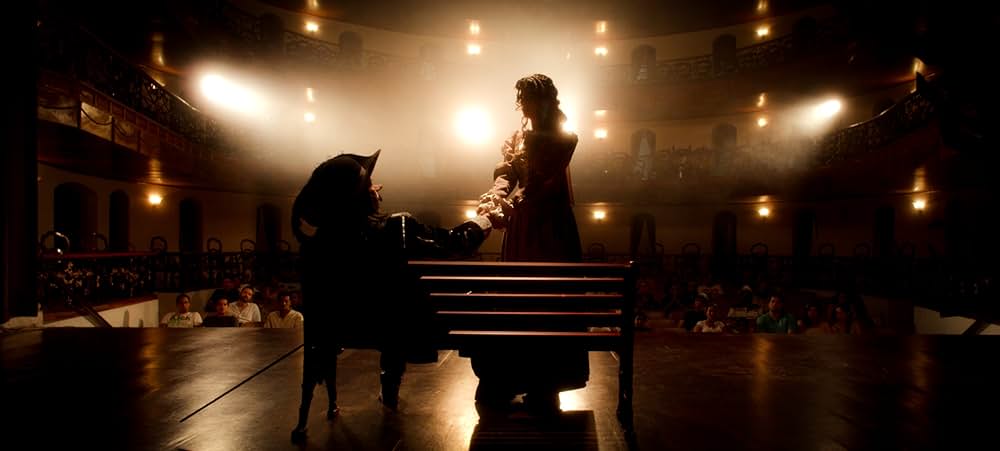 ある夢想家の追憶の画像