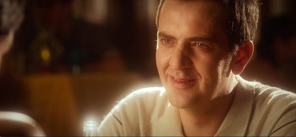 ある夢想家の追憶の画像