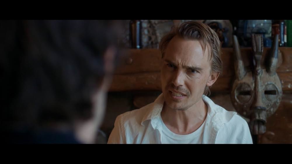 Big Bear（原題）の画像