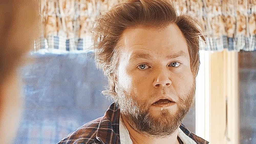 Big Bear（原題）の画像