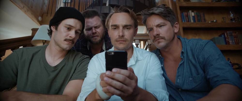 Big Bear（原題）の画像