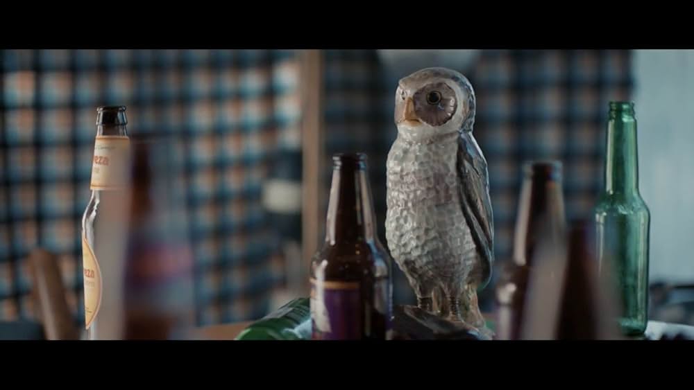 Big Bear（原題）の画像