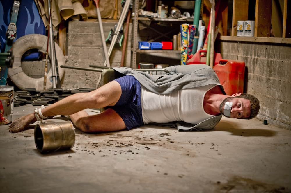 Big Bear（原題）の画像