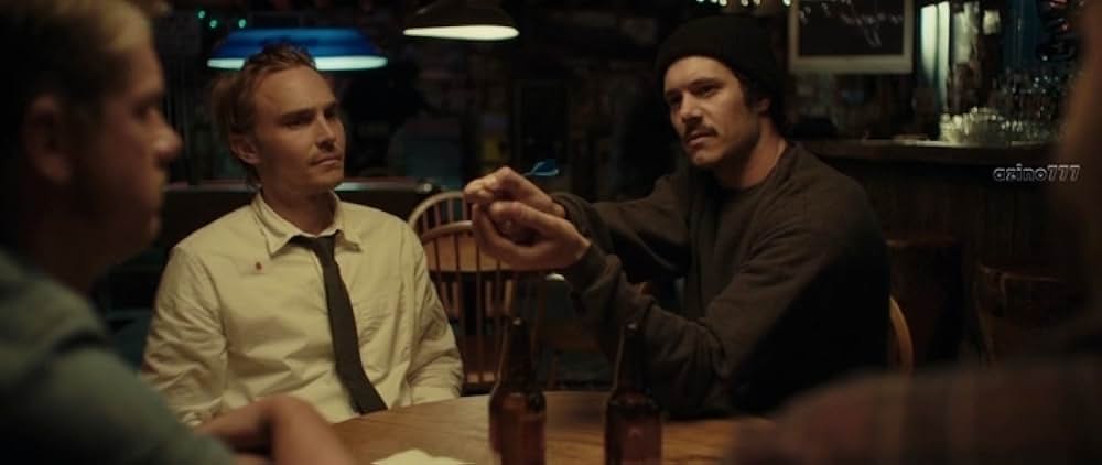 Big Bear（原題）の画像