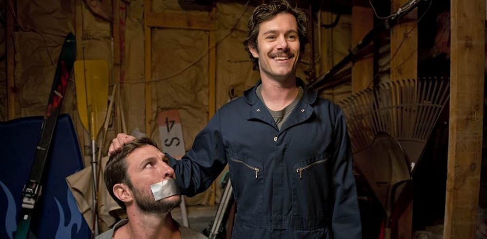 Big Bear（原題）の画像