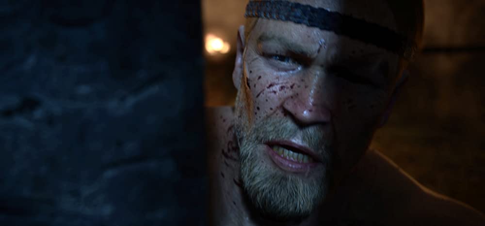 ベオウルフ／呪われし勇者の画像