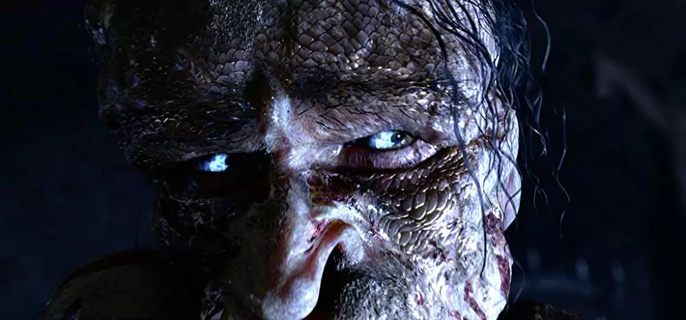 ベオウルフ／呪われし勇者の画像