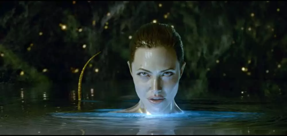 ベオウルフ／呪われし勇者の画像