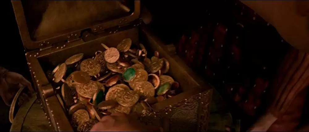 ベオウルフ／呪われし勇者の画像