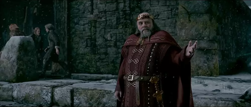 ベオウルフ／呪われし勇者の画像