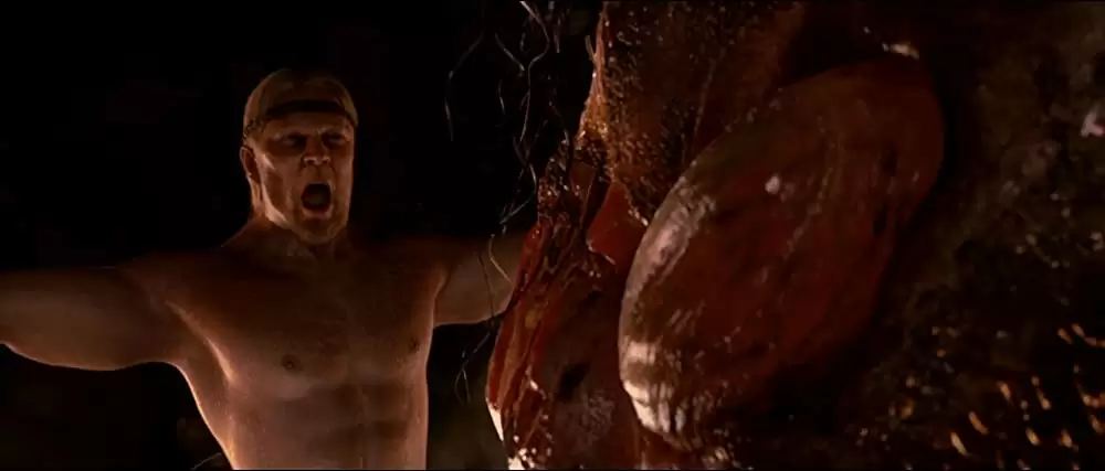 ベオウルフ／呪われし勇者の画像