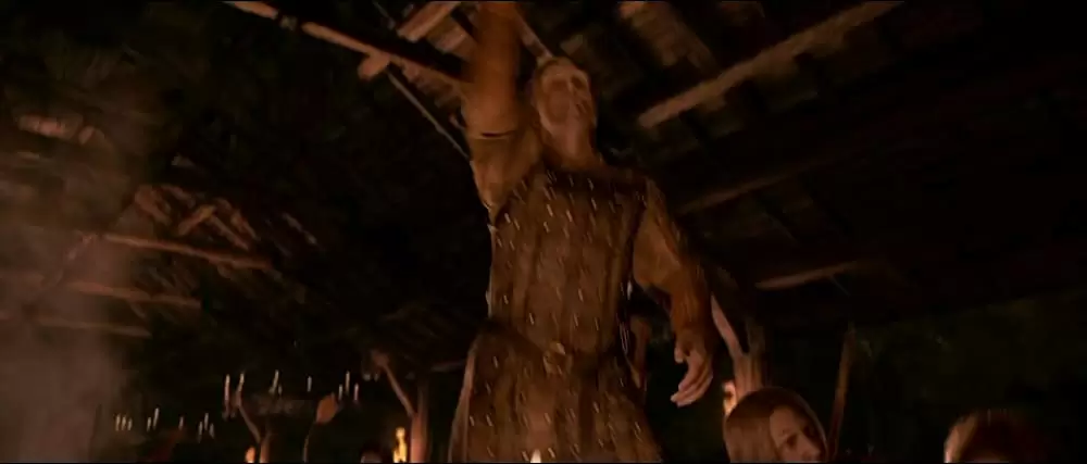 ベオウルフ／呪われし勇者の画像