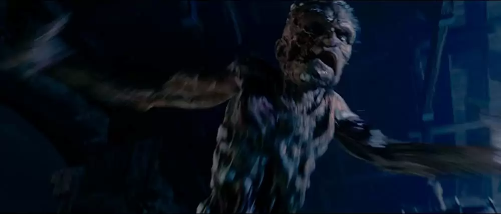 ベオウルフ／呪われし勇者の画像