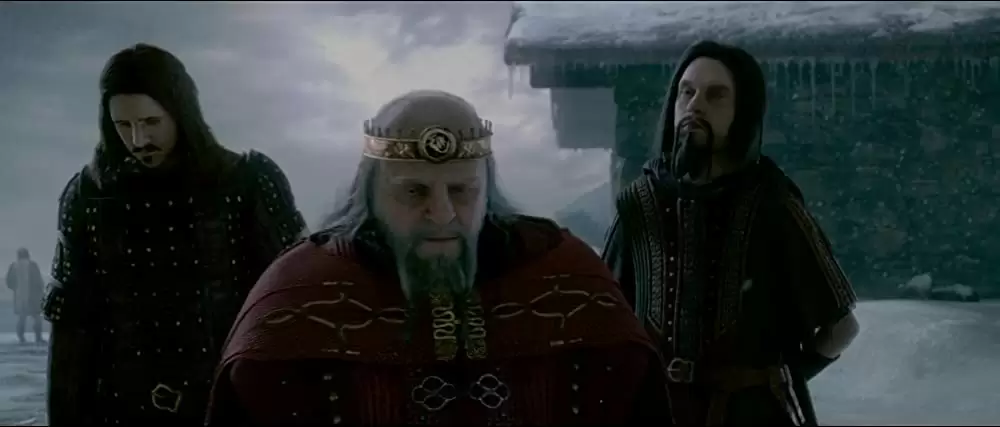 ベオウルフ／呪われし勇者の画像