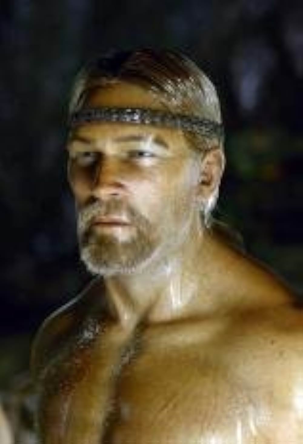 ベオウルフ／呪われし勇者の画像