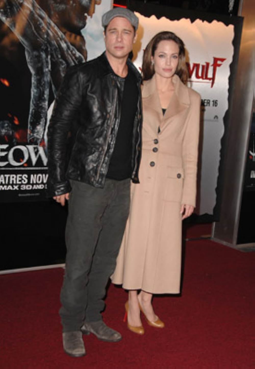 ベオウルフ／呪われし勇者の画像