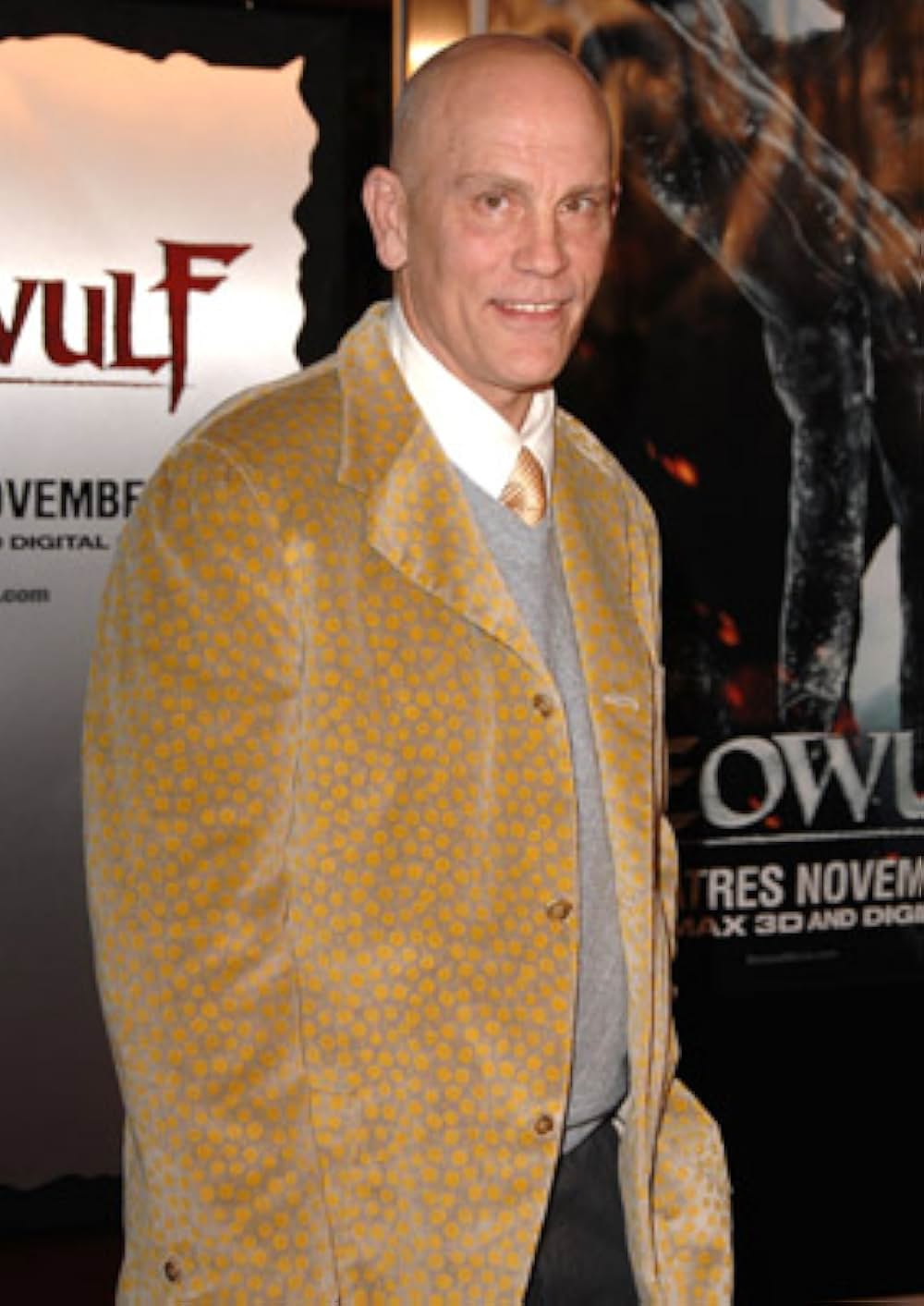 ベオウルフ／呪われし勇者の画像