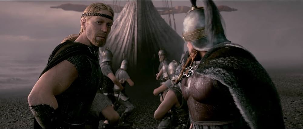 ベオウルフ／呪われし勇者の画像