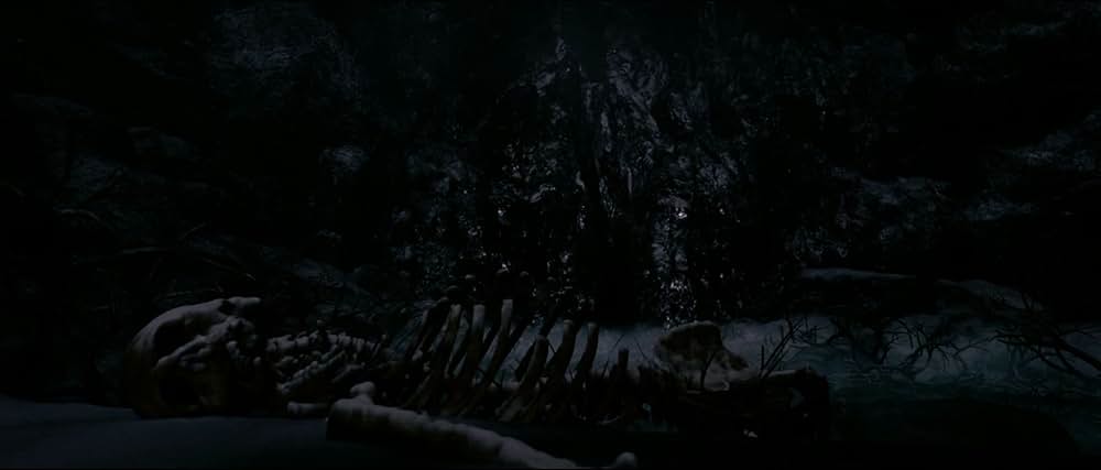 ベオウルフ／呪われし勇者の画像