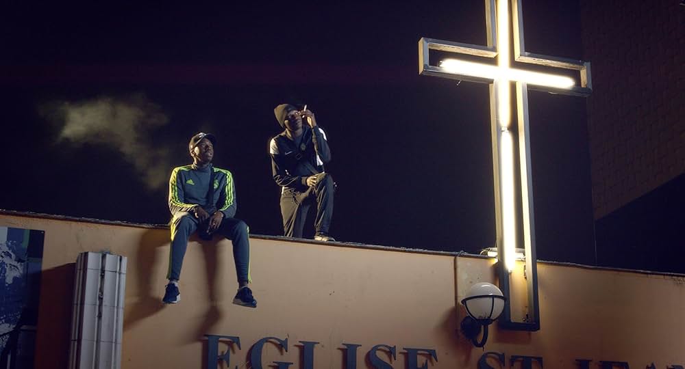 スワッガーの画像