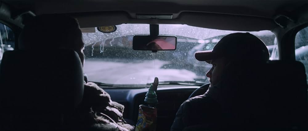 グラスランド（原題）の画像