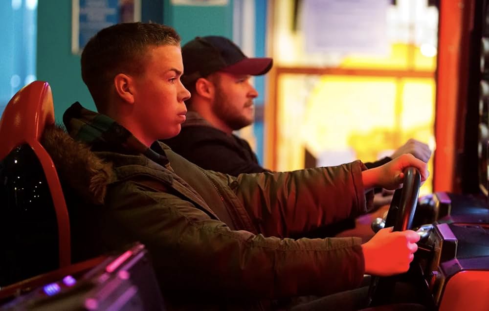 グラスランド（原題）の画像