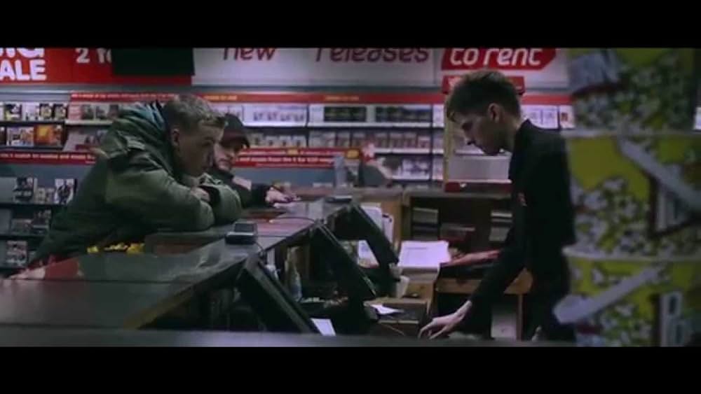 グラスランド（原題）の画像