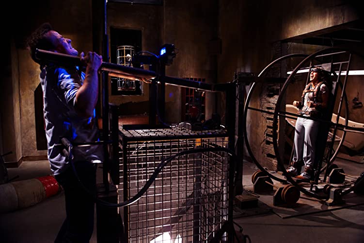 ソウ ザ・ファイナル 3Dの画像