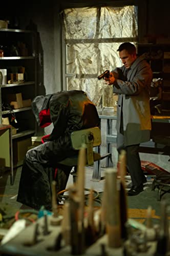 ソウ ザ・ファイナル 3Dの画像