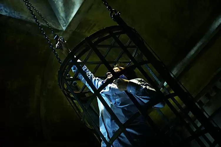 ソウ ザ・ファイナル 3Dの画像