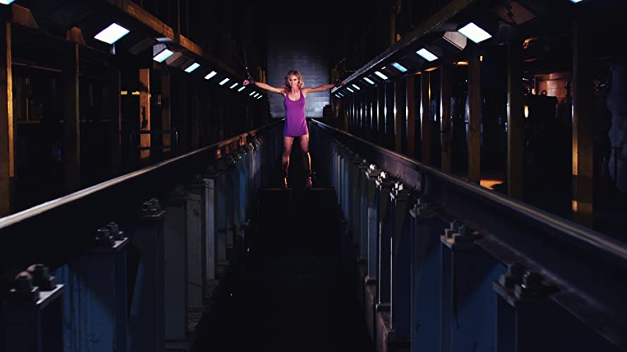 ソウ ザ・ファイナル 3Dの画像