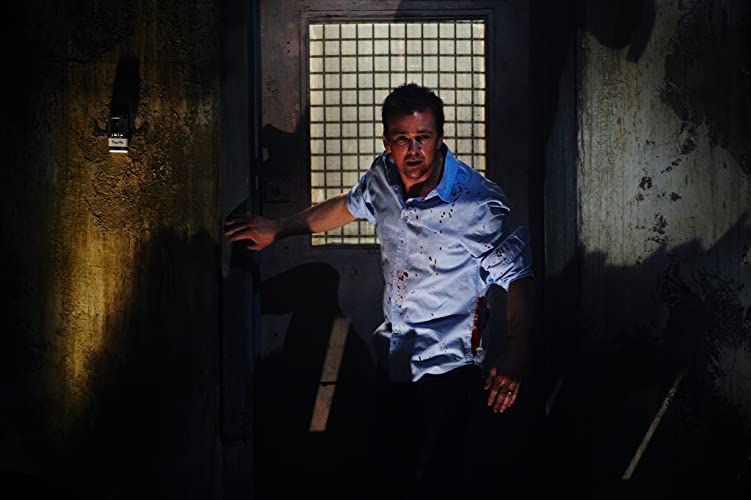 ソウ ザ・ファイナル 3Dの画像