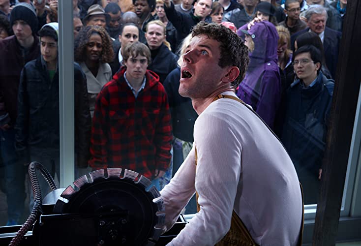 ソウ ザ・ファイナル 3Dの画像