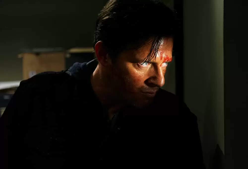 ソウ ザ・ファイナル 3Dの画像