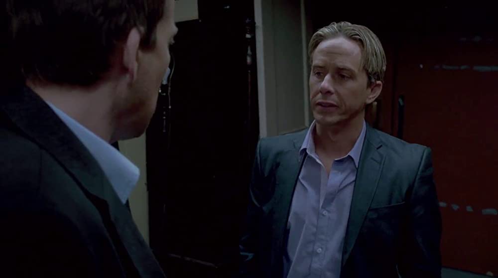 ソウ ザ・ファイナル 3Dの画像