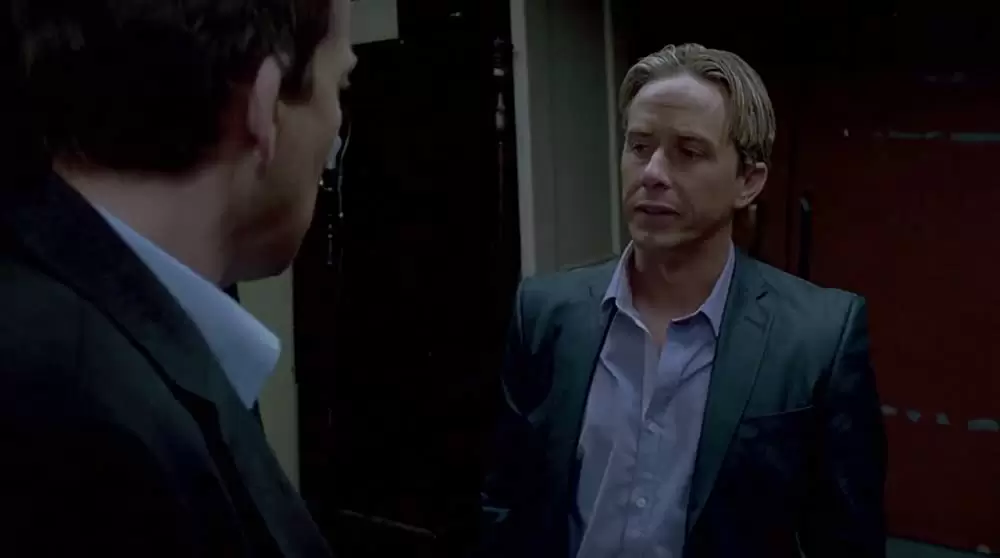 ソウ ザ・ファイナル 3Dの画像