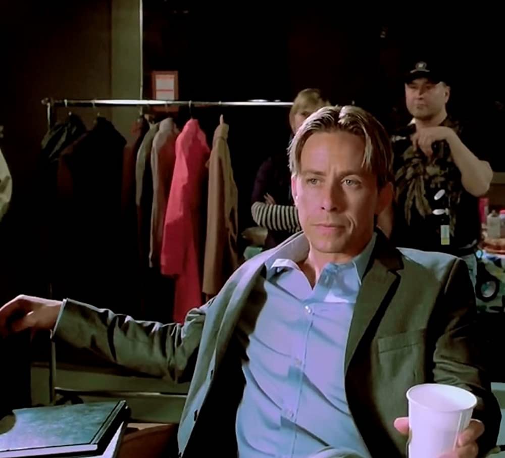 ソウ ザ・ファイナル 3Dの画像