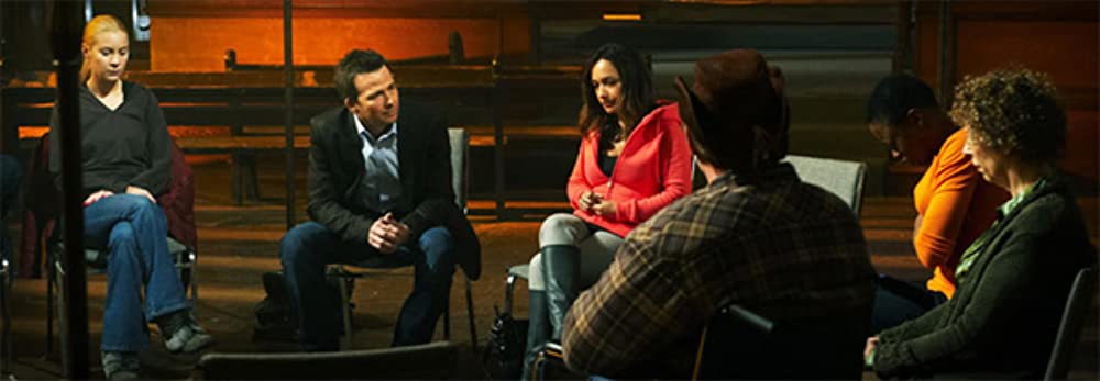 ソウ ザ・ファイナル 3Dの画像