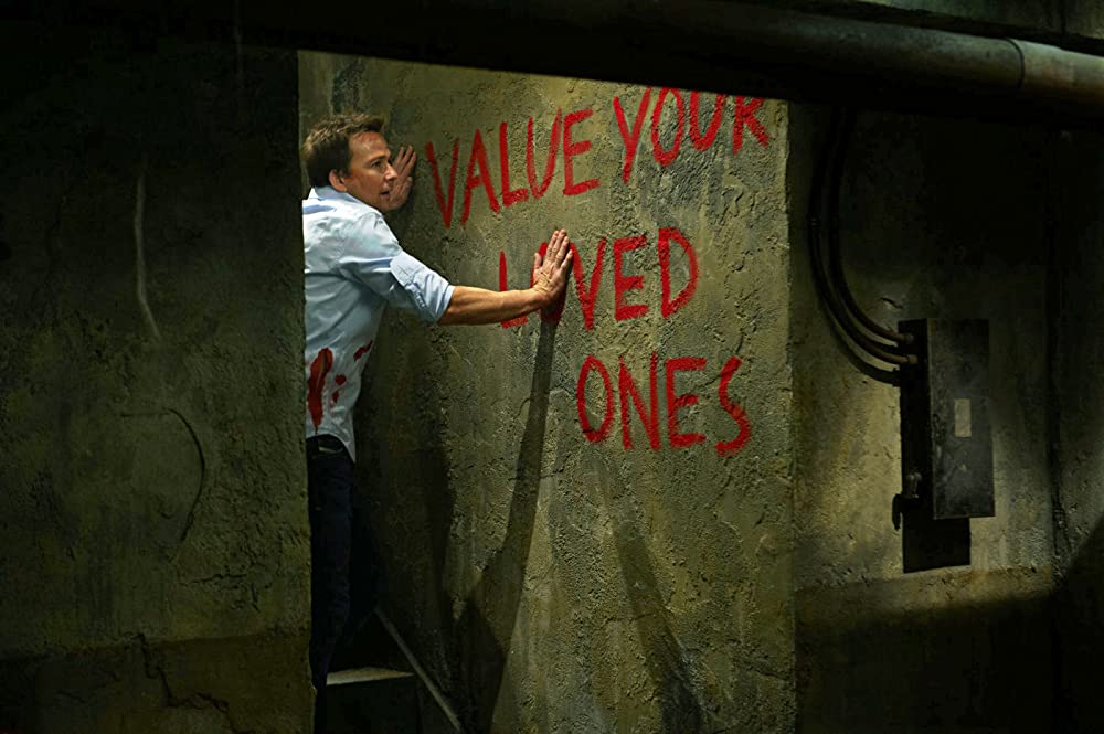 ソウ ザ・ファイナル 3Dの画像