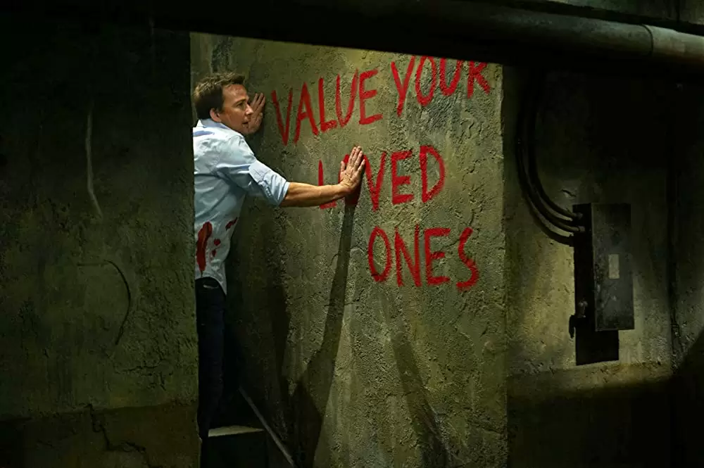 ソウ ザ・ファイナル 3Dの画像