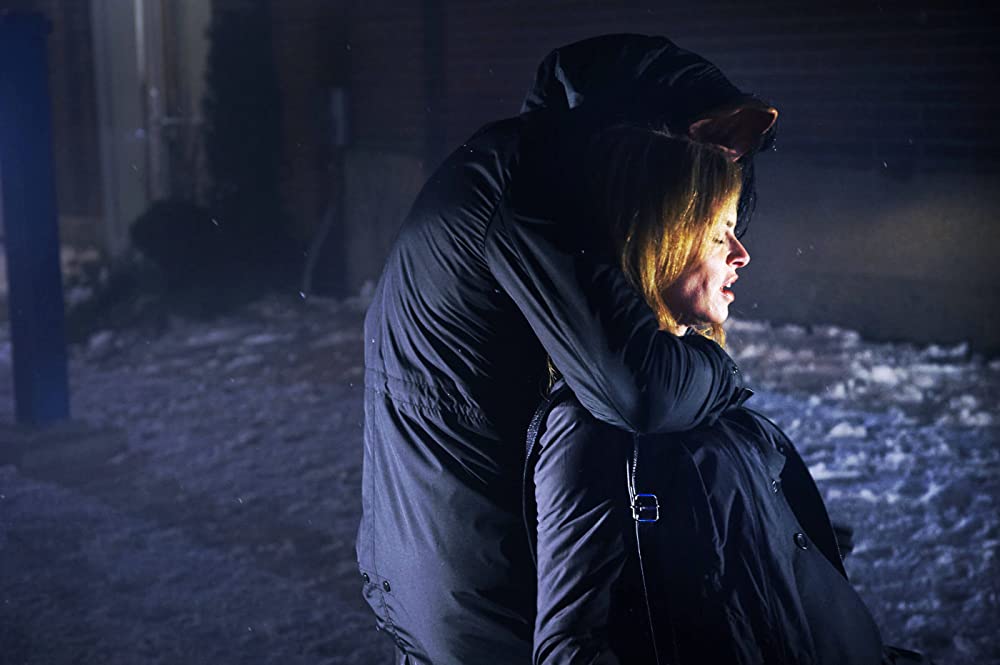 ソウ ザ・ファイナル 3Dの画像