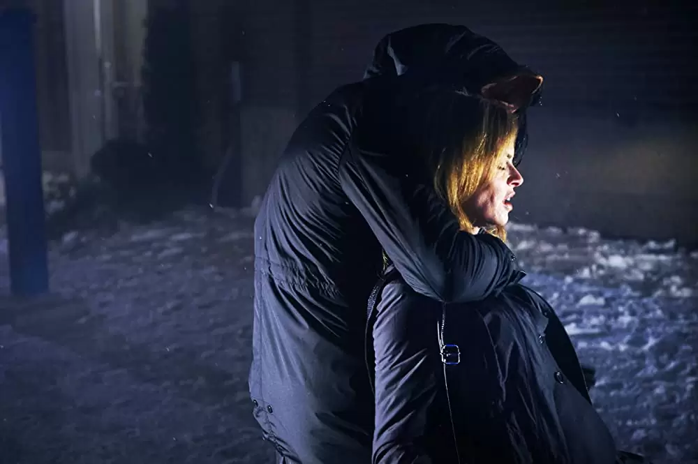 ソウ ザ・ファイナル 3Dの画像