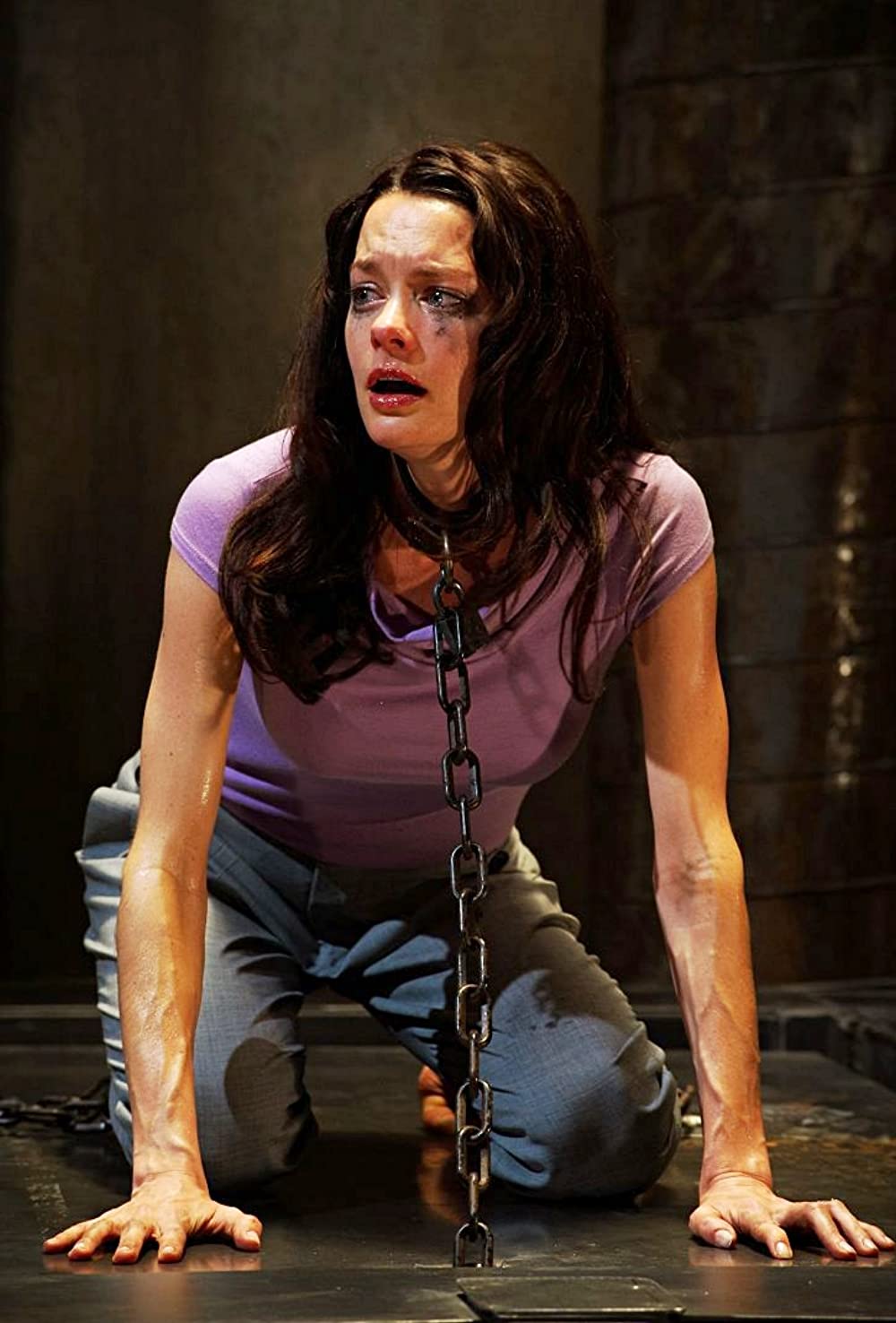 ソウ ザ・ファイナル 3Dの画像