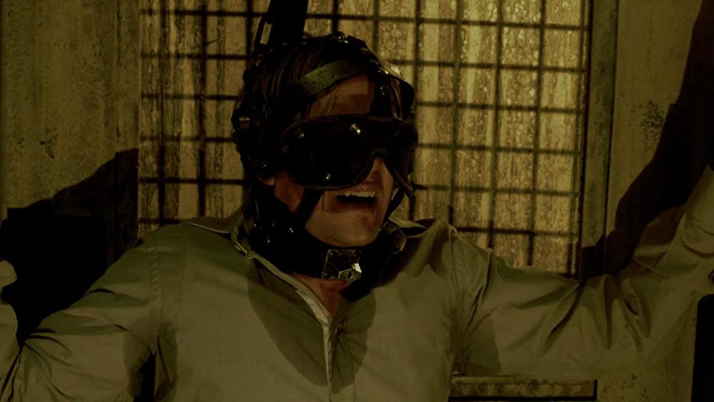 ソウ ザ・ファイナル 3Dの画像