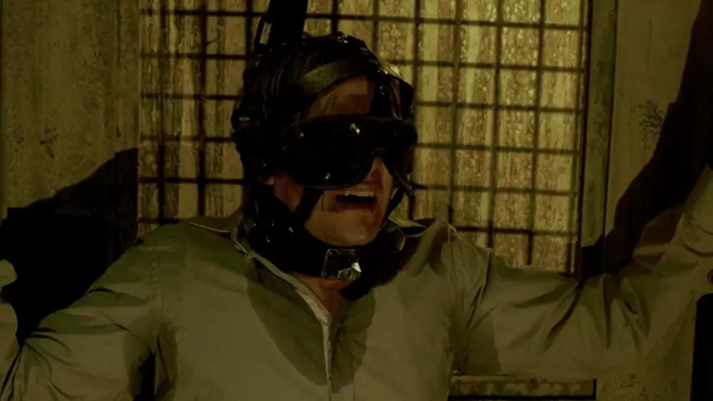 ソウ ザ・ファイナル 3Dの画像