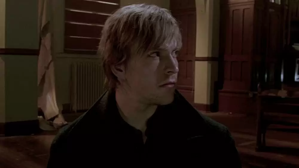 ソウ ザ・ファイナル 3Dの画像