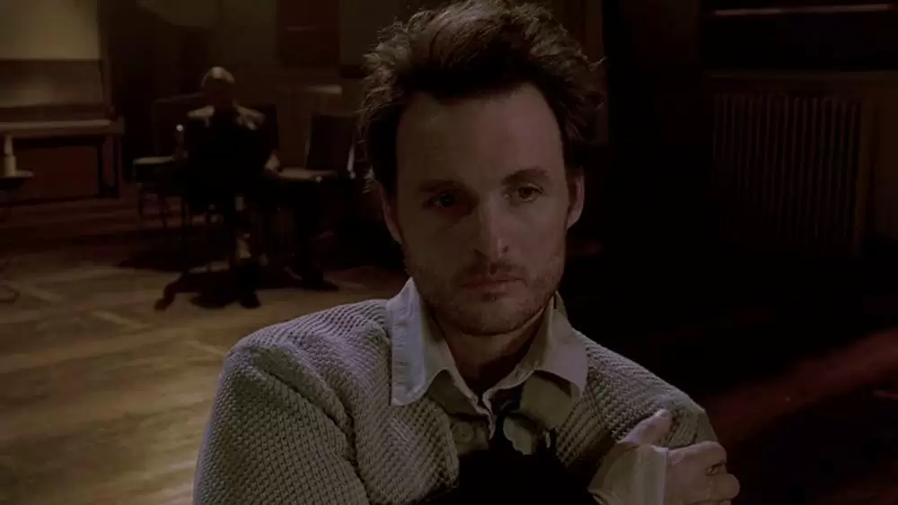 ソウ ザ・ファイナル 3Dの画像